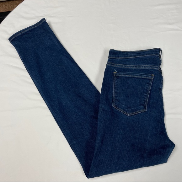 Eddie Bauer ladies jeans size 10 - Picture 3 of 5